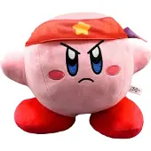 Sanei Kirby Peluche Nalle