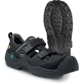 Jalas 6418 Bio Green Line S1P turvasandaalit