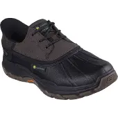 SKECHERS Respected Tanzier - Brown - 47.5