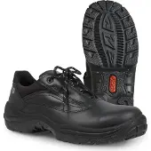 Jalas 1335 Black S3 turvakengät