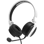 Snakebyte Headphones Head:Set 5 White (GAMSNKSLU0002)