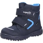Superfit Talvikengät - Tex - Sininen - - 23 - Talvikengät