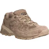 Mil-Tec Squad Shoe 2.5" (Color: Coyote, Shoes size: 46)
