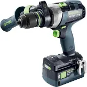 Festool TDC 45765 I-Basic-5,0 akkuruuvinväännin