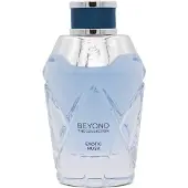 Bentley Beyond The Collection Exotic Musk Eau de Parfum miehille 100 ml