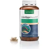 Kräuterhaus Sanct Bernhard Vihersimpukkakonsentraatti 500 mg - 300 kapselia