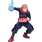 Banpresto - Jujutsu Kaisen - Yuji Itadori - Figuuri