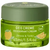 Primavera Glücksgefühle Deo Creme Voidemainen deodorantti 45 ml