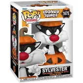 Funko POP! Looney Tunes Sylvester