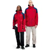 Berghaus Bg U Meru Mountain Jkt - Red - XXL