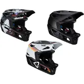 Leatt Gravity 4.0 Mtb-kypärä