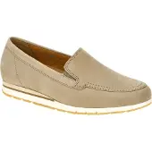 Gabor Sneaker Loafer - Beige - 41