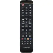 Samsung RTV remote control TM1240A (BN59-01175N).