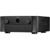 Marantz cinema 30 kotiteatterivahvistin väri - musta