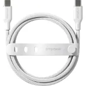PanzerGlass Empower by Racing USB-C-USB-C-latauskaapeli