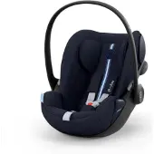 Cybex Cloud G i-Size turvakaukalo Plus Ocean Blue