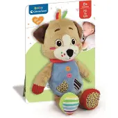 Clementoni Pehmokoira (uusi)