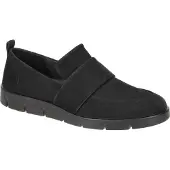 Ecco Loafer musta