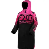 FXR Warm-Up 2023 Nuorten moottorikelkkatakki