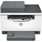 HP laserjet mfp m234sdw mfp mono b/w laser legal media 29ppmcopy 29ppmprint 150 sheets usb 2.0 lan wi-fi bluetooth