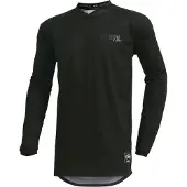 O'Neal Element Classic Black Jersey XXX-Large