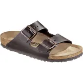 Birkenstock Pistokkaat 'Arizona' suklaa