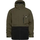 Horsefeathers Ranger Takki olive night Koko XXL