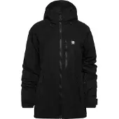Horsefeathers Lark Takki musta, XL