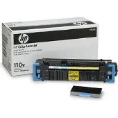 HP Kiinnitysyksikkö, 100.000 sivua