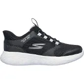 SKECHERS Go Run 400 V2 - Tetra Speed - Black - 30