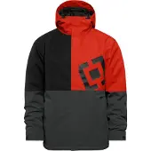 Horsefeathers Citadel Takki red Koko L