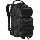 Mil-Tec US Assault Tactical Pack 20L