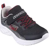 SKECHERS Microspec Ii Zovrix Urheilukengät Ilman Nauhoja