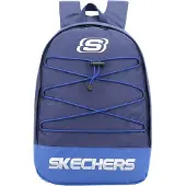SKECHERS Pomona reppu, 18l, unisex, sininen