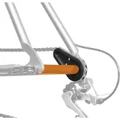 Icetoolz Fastening Chain For Transportation Musta