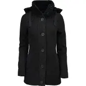 Brandit Square Fleece Naisten takki
