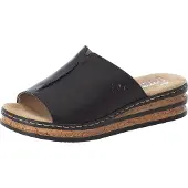 Rieker 629M9-00 - Black - 42
