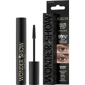 Eveline Cosmetics Wonder Show ripsiväri ripsiä pidentävä ja volyymia lisäävä 7 ml