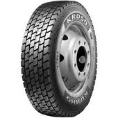 Kumho KRD50 ( 315/60 R22.5 152/148L 16PR )