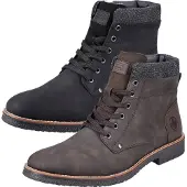 Rieker 33640 - Black - 42