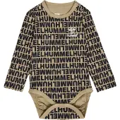 Hummel Olla Pitkähihainen Body