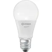 Osram ZB SMART+ LED-ÄLYLAMPPU A60 TUNABLE WHITE E27 (4058075208384)