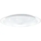 Eglo IGROKA LOFT Ø400 2100LM 3000K KLAR