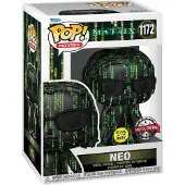 Funko POP! Matrix Neo-erikoisfiguuri