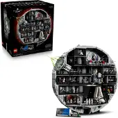 LEGO Star Wars 75419 - Kuolemantähti