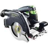 Festool HKC 55 EB-Basic-5,0 akkupyörösaha