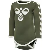 Hummel Flipperstocking Pitkähihainen Body