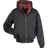 Brandit Lord Canterbury Hooded Takki