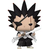Funko POP! Bleach Kenpachi-figuuri 9 Cm