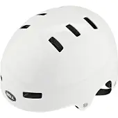 Bell Span Skeittikypärä, White XS